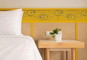 Novotel Rayong Rim Pae Resort