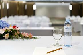 Novotel Rayong Rim Pae Resort