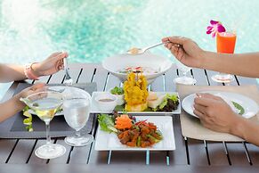 Novotel Rayong Rim Pae Resort