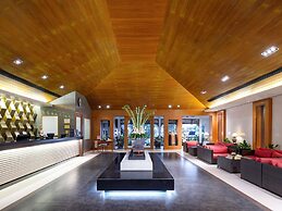 Novotel Rayong Rim Pae Resort