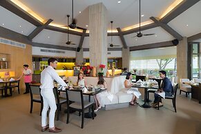 Novotel Rayong Rim Pae Resort