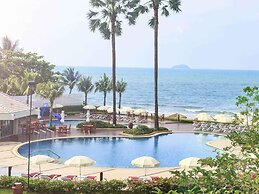 Novotel Rayong Rim Pae Resort