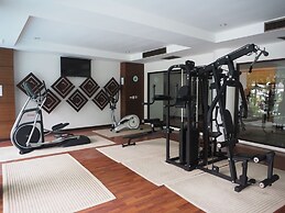 Novotel Rayong Rim Pae Resort