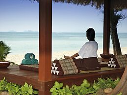 Novotel Rayong Rim Pae Resort