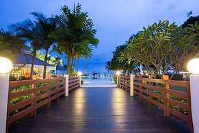 Novotel Rayong Rim Pae Resort