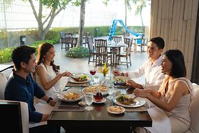 Novotel Rayong Rim Pae Resort