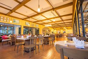 Novotel Rayong Rim Pae Resort