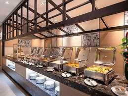 Novotel Rayong Rim Pae Resort