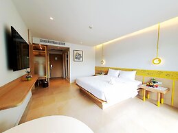 Novotel Rayong Rim Pae Resort