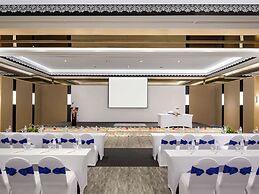 Novotel Rayong Rim Pae Resort