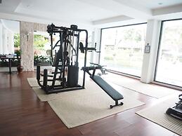 Novotel Rayong Rim Pae Resort