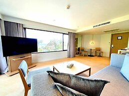 Novotel Rayong Rim Pae Resort