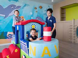 Novotel Rayong Rim Pae Resort