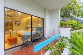 Novotel Rayong Rim Pae Resort