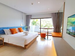 Novotel Rayong Rim Pae Resort