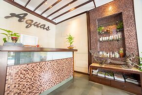 Novotel Rayong Rim Pae Resort