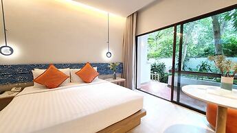 Novotel Rayong Rim Pae Resort