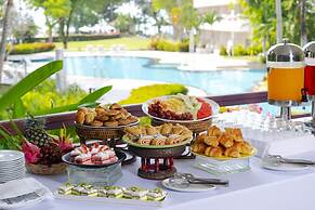 Novotel Rayong Rim Pae Resort