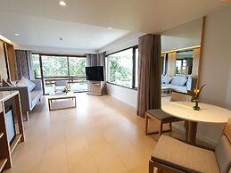 Novotel Rayong Rim Pae Resort