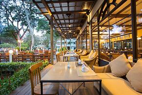 Novotel Rayong Rim Pae Resort