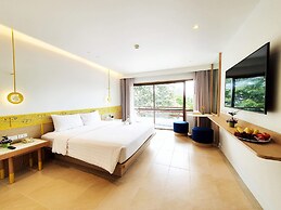 Novotel Rayong Rim Pae Resort