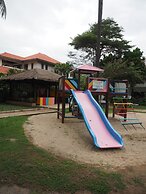 Novotel Rayong Rim Pae Resort