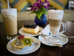 Novotel Rayong Rim Pae Resort