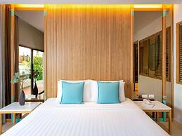 Novotel Rayong Rim Pae Resort