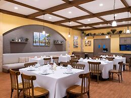 Novotel Rayong Rim Pae Resort