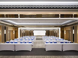 Novotel Rayong Rim Pae Resort