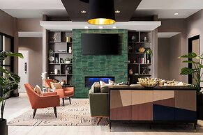 DoubleTree by Hilton Hartford Downtown