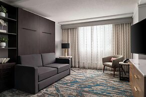DoubleTree by Hilton Hartford Downtown