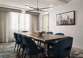 DoubleTree by Hilton Hartford Downtown