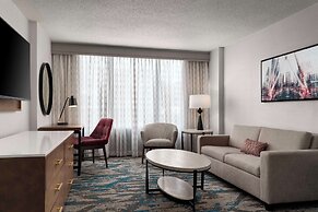 DoubleTree by Hilton Hartford Downtown