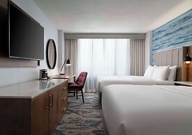 DoubleTree by Hilton Hartford Downtown