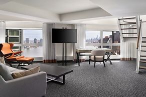 Millennium Hilton New York One UN Plaza