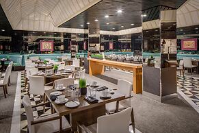 Millennium Hilton New York One UN Plaza