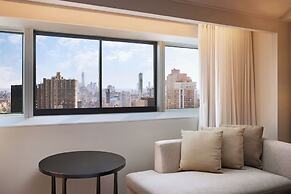 Millennium Hilton New York One UN Plaza