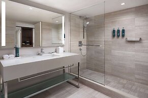 Millennium Hilton New York One UN Plaza