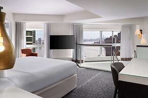 Millennium Hilton New York One UN Plaza
