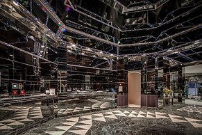 Millennium Hilton New York One UN Plaza