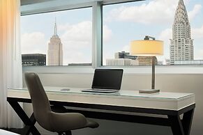 Millennium Hilton New York One UN Plaza