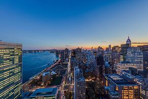 Millennium Hilton New York One UN Plaza