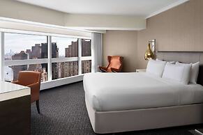 Millennium Hilton New York One UN Plaza