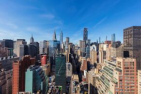 Millennium Hilton New York One UN Plaza