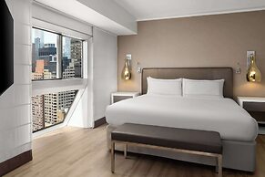 Millennium Hilton New York One UN Plaza