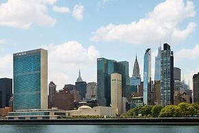 Millennium Hilton New York One UN Plaza