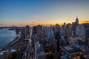 Millennium Hilton New York One UN Plaza