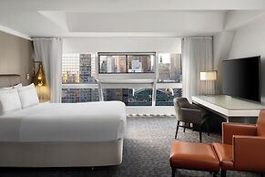 Millennium Hilton New York One UN Plaza