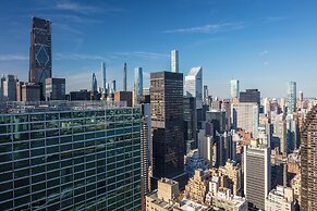 Millennium Hilton New York One UN Plaza